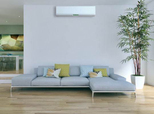 Extra Large – 60+ m2