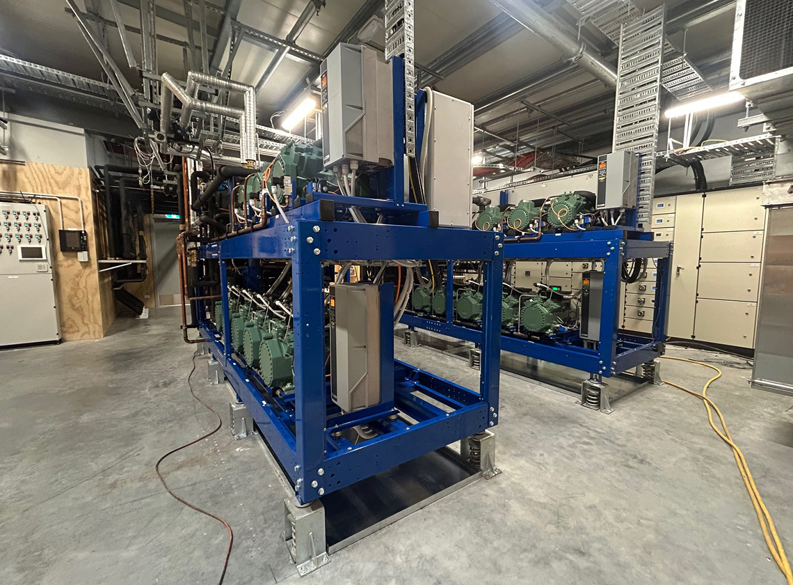 The future of commercial refrigeration: Why CO₂ is winning in New Zealand