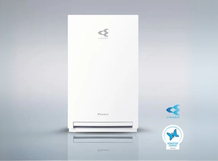 Daikin Air Purifier