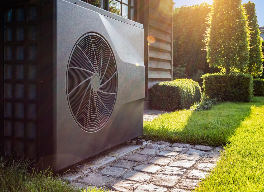 How to Make the Most of Your Heat Pump in Spring