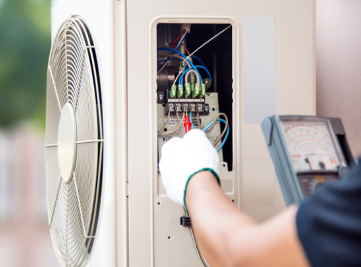 No Heat, No Problem: What to Do When Your Heat Pump Breaks Down