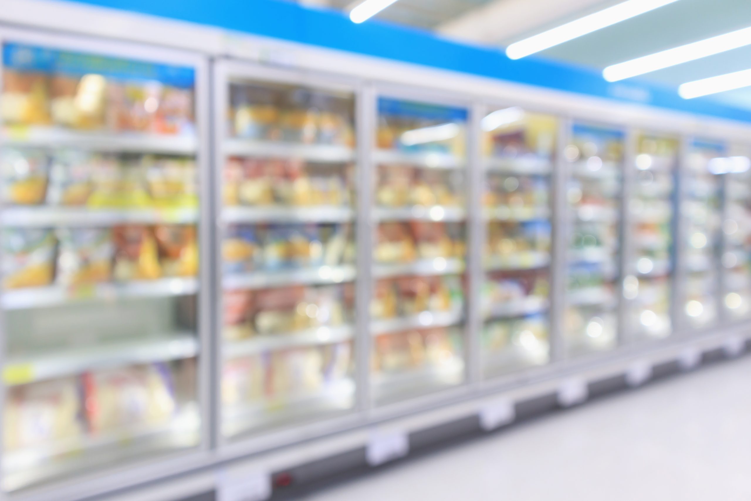 Top Tips For Commercial Refrigeration Efficiency